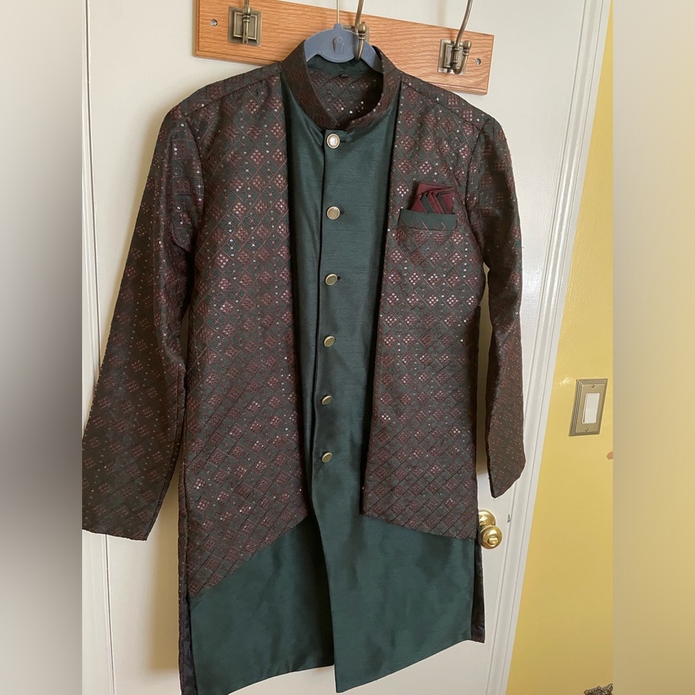 Men’s wear